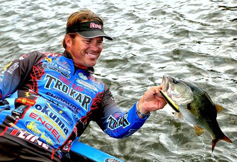 Scott Martin is joining us this week – we will be talking FISHING